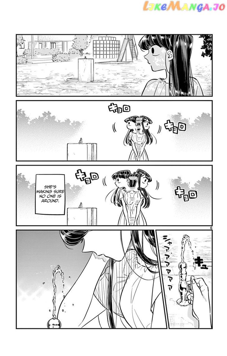 Komi Can